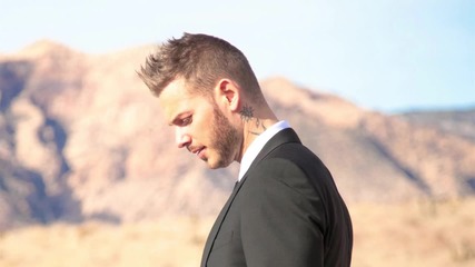 M. Pokora - Merci d'etre - A La Poursuite Du Bonheur