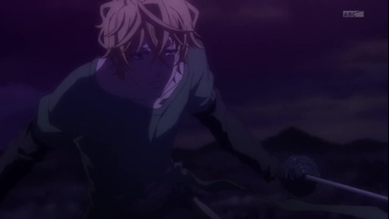 Karneval - Episode 5 (english Sub)