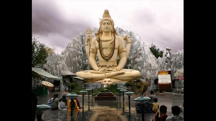 1200 Mics - Shivas India