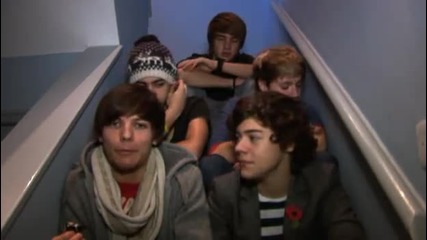 One Direction Video Diary - Week 7