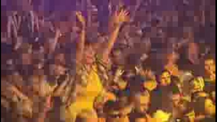 Armin Van Buuren Live At Planet Love 2008