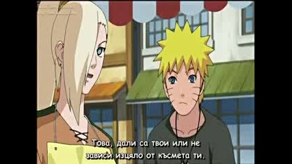 Naruto Shippuuden 118 Preview bg sub