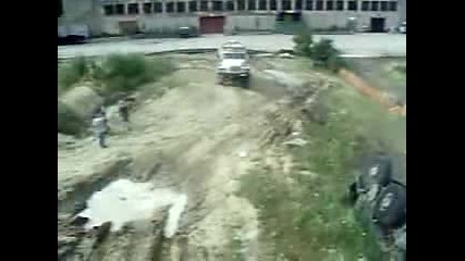 Урал 375 (2)