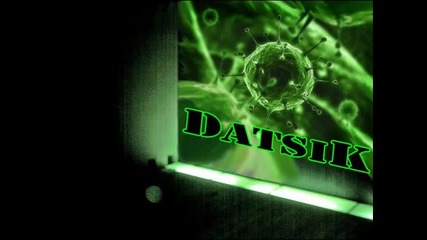 Datsik - Jenova Project [dubstep] Mentallll