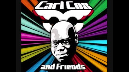 Carl Cox @ space (09.09.2008 closing party) Best Song