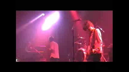 The Fixx - Driven Out - Live 2005