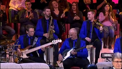 Era i Dijana - Sto se mala uobrazi - (live) 20.01.2014.