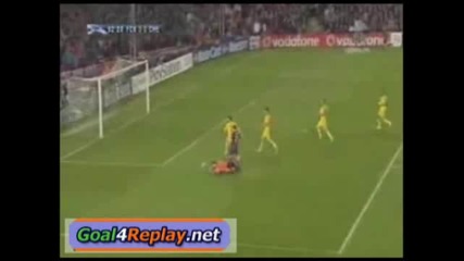 Barcelona - Chelsea 0 - 0 (0 - 0, 28 4 2009).flv