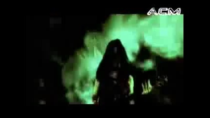Skillet - Whispers In The Dark