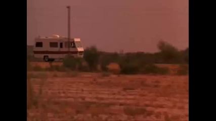 Hardline - Rhythm From A Red Car