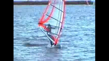 Surf Tricks