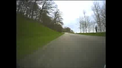 Gouleysport Bmw 318 Compact.flv