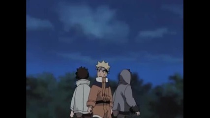 Naruto - Uncut - Episode - 150