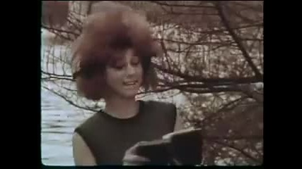 Sheila - L Ecole Est Finie