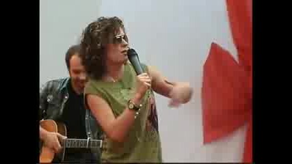 Lucy Diakovska - Concert 08.10.05 part 2