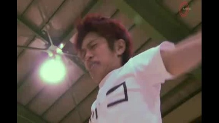 Red Hair Boy Yamamoto Yusuke