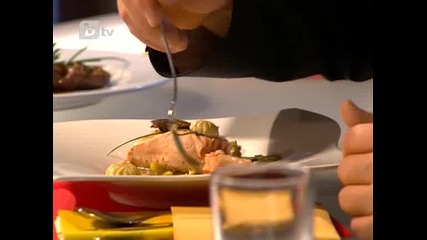 Lord Of The Chefs Сезон 1 Епизод 9 1/3