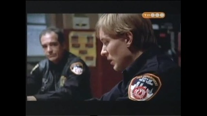 Трета смяна - Сезон 5 Епизод 18 - Руско Аудио / Third Watch - Season 5 Episode 18 - Rus Audio