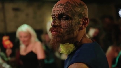 Ian Erix - Sex, Dance and Rock & Roll (lose It) (dan's Kitchen Remix) (official Video)