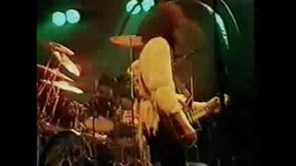 Death On Two Legs