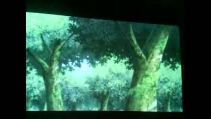 Naruto Shippuden 141 [part 2]
