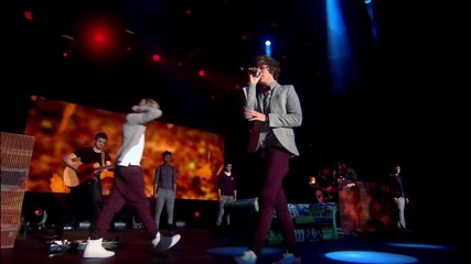 one direction - more than this