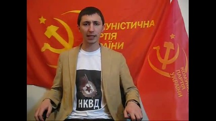 Капиталисты - воры! 