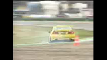 Lancer Evo Drift 