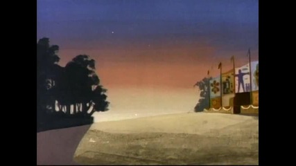 Tom And Jerry - 03 - Stay Awake Or Else...
