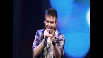 Michel Telo - Ai Se Eu Te Pego