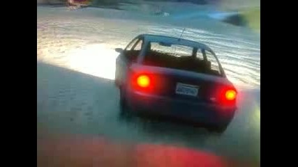 Gta 5 drift ep 5