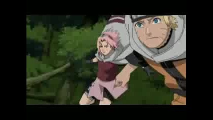 [icefansubs] Naruto Shippuuden 126(avi) - 480p[bg]