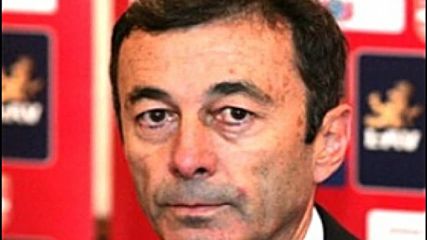 Пламен Марков за скандала с националния: Жалко е за целия ни футбол