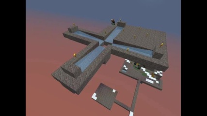 Minecraft Skyblock Survival w/totopi4a&bladraveneye Ep 8