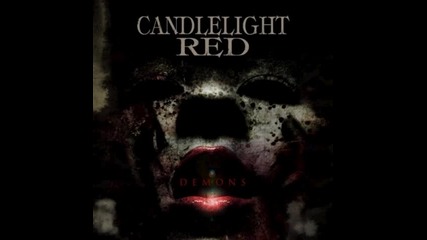 Candlelight Red - Cutter