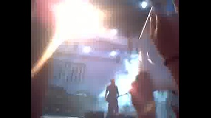 In Flames (kavarna 2008)