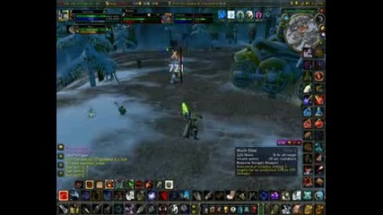 World Of Warcraft Hunter Pvp