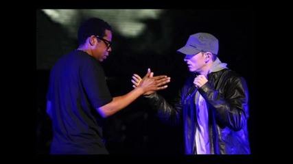 Jay - Z Feat. Eminem - Renegade