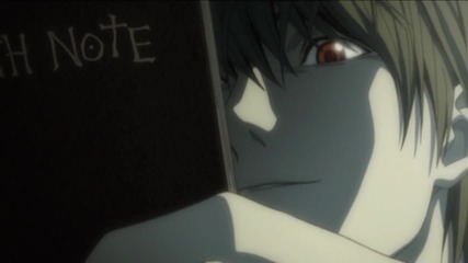 Death Note [hq Amv]