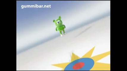 The Gummy Bear Song - Polish Version