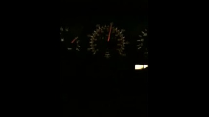 Brabus kick down
