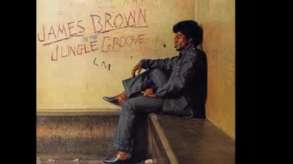 James Brown - Get Up, Get Into It, Get Involved