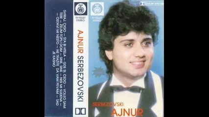Ajnur Serbezovski - Ciganko Moja, Lepotice