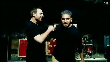 Limp Bizkit - Break Stuff