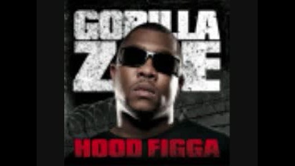 Gorilla Zoe - Battlefield