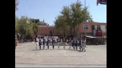 Nakit - Kopanica dance