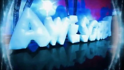 The Miz Titantron - Awesome 2012