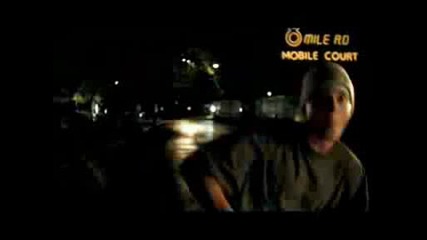 Eminem - Lose Yourself