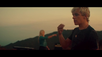 R5 - Pass Me By (official Video)