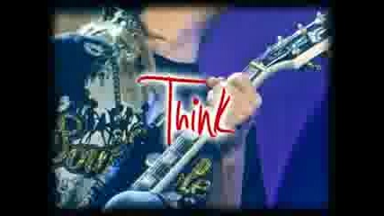 Tom Kaulitz, Im addicted to you ! [preview]
